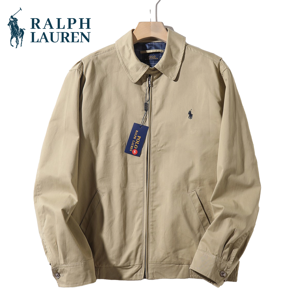 Harrington Jacket – Classic Edition