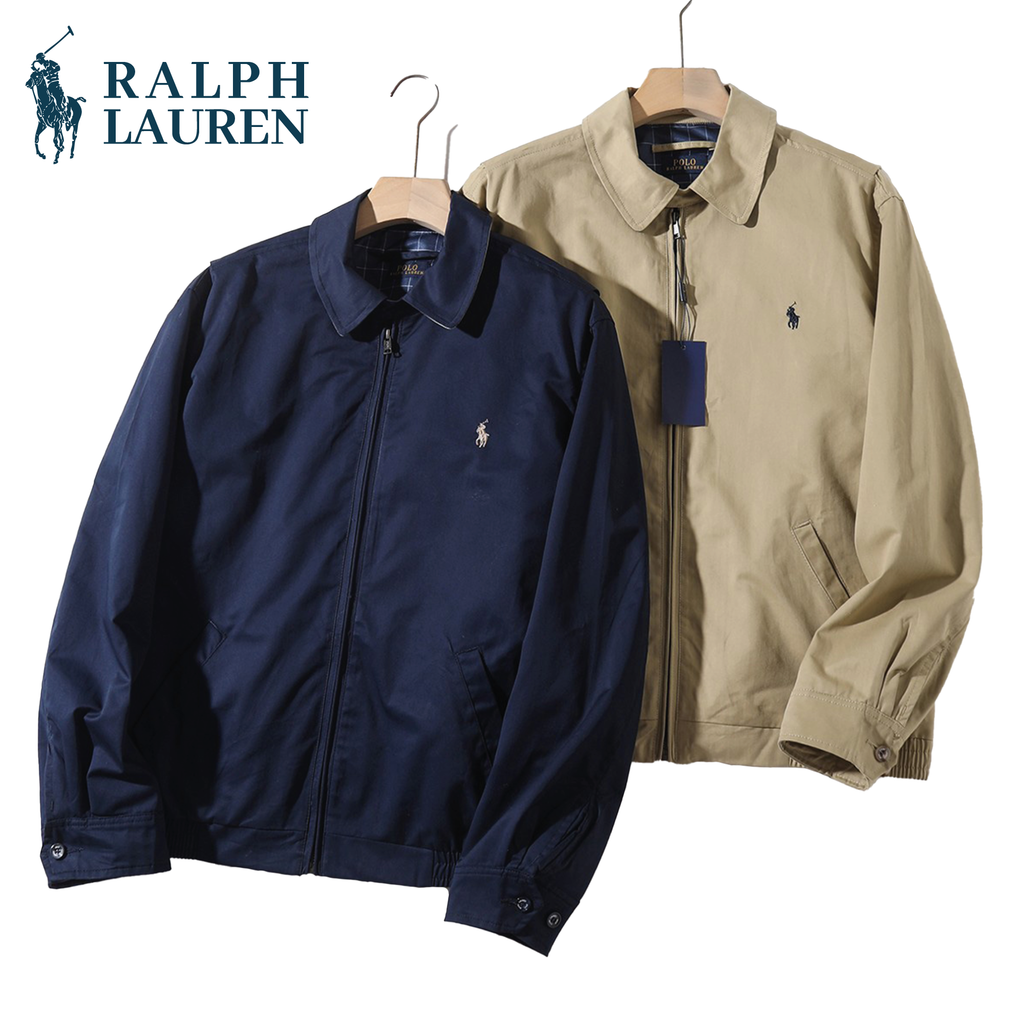 Harrington Jacket – Classic Edition