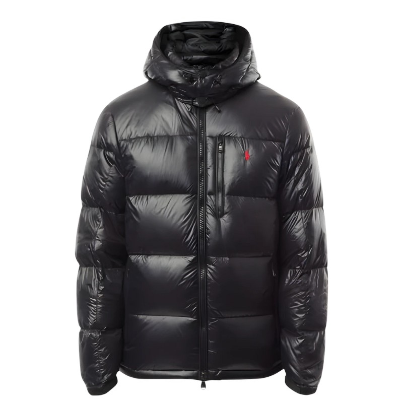 Men's Charm Puffer Jacket