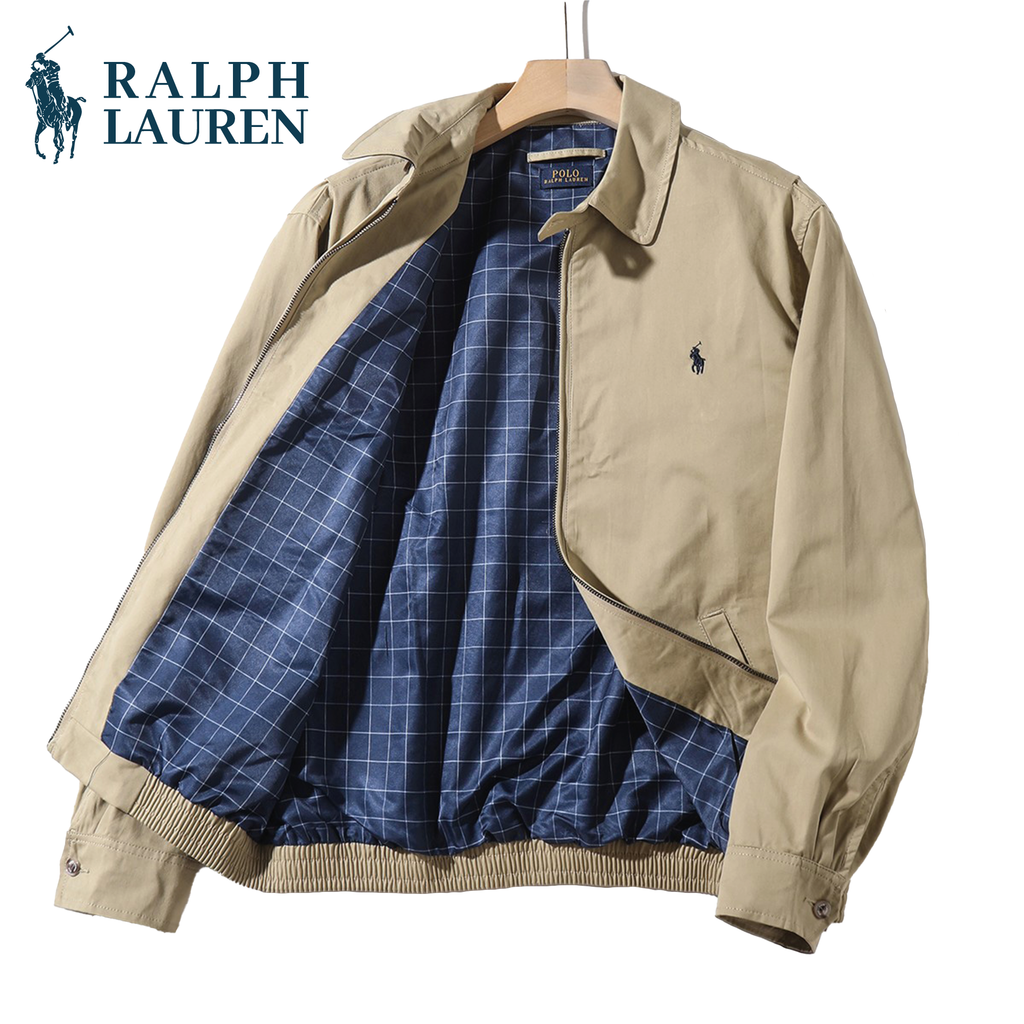 Harrington Jacket – Classic Edition