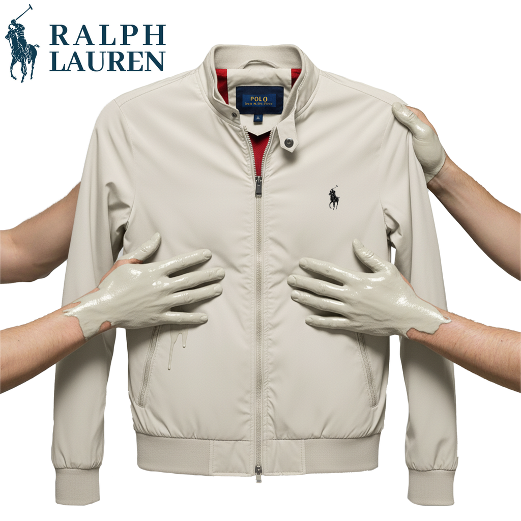 Bomber Jacket (CLEARANCE)