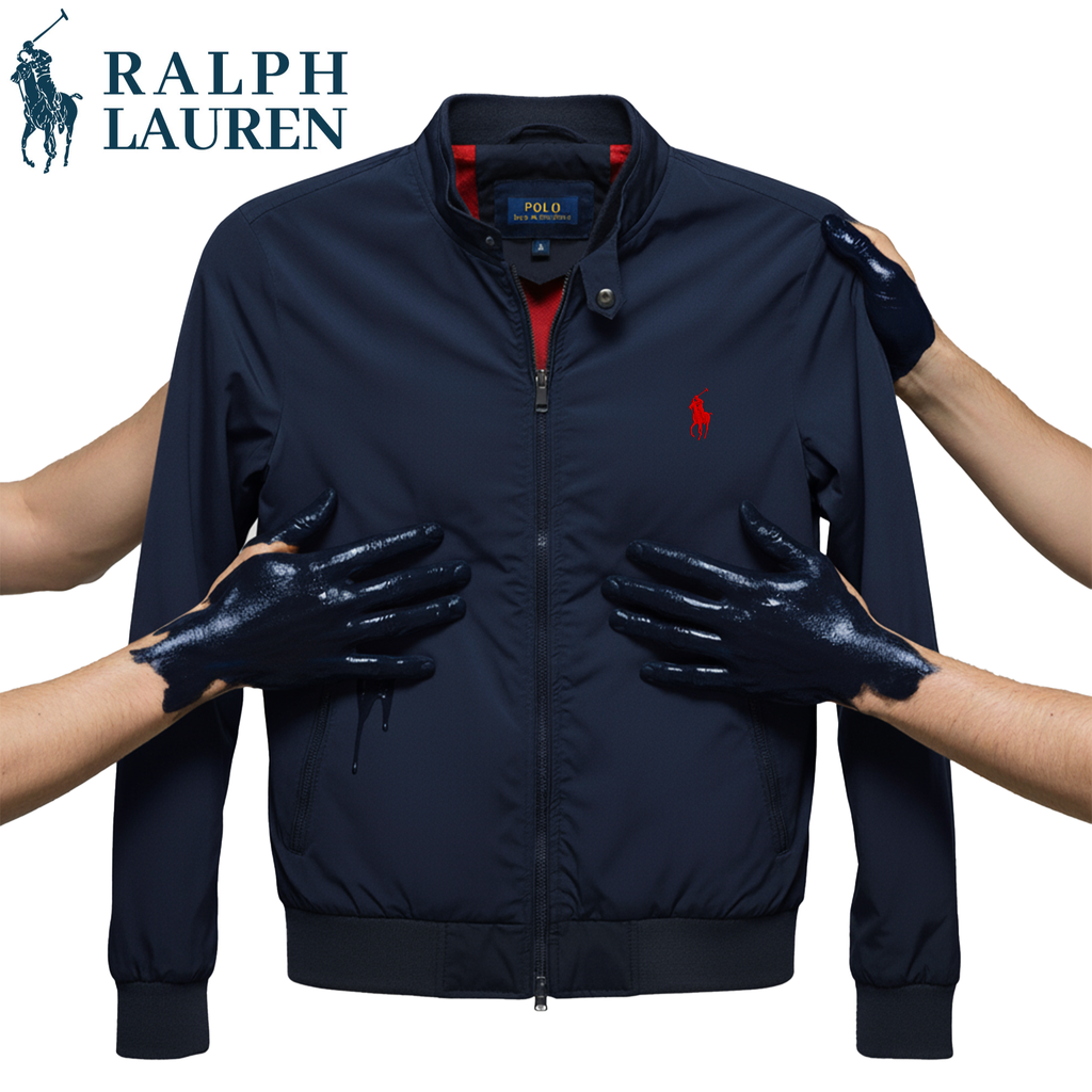 Bomber Jacket (CLEARANCE)